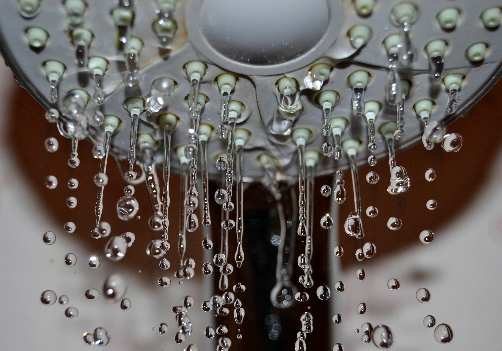 Nove artmature za kopalnico lahko popravijo vtis