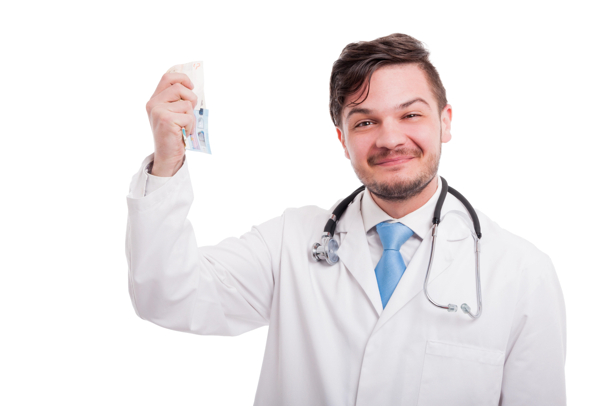 Zakaj nudi samoplačniško gastroskopija hitrejši pregled kot preko napotnice